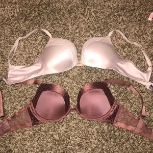 Victorias secret bras